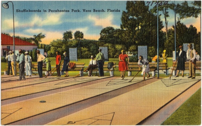 Pocahontis Park