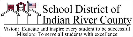indian river logo